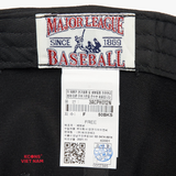 Mũ/ Nón Unisex MLB Heart Black