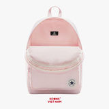 Ba lô Unisex Converse GO 2 Backpack 10020533-A41 Pink