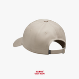 Nón Converse All Star Patch Baseball Hat 10027421-A13 Màu Be