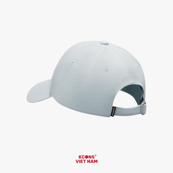 Nón Converse All Star Patch Baseball Hat Blue 10027421-A09 Màu Xanh Nhạt