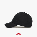 Mũ/ Nón Unisex MLB Heart Black