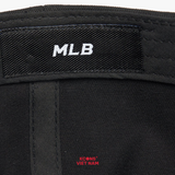Mũ/ Nón Unisex MLB Heart Black