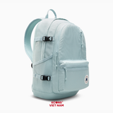 Ba lô Unisex Converse STRAIGHT EDGE BACKPACK 10021138-A30 Thể Thao Đi Học