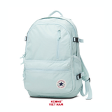 Ba lô Unisex Converse STRAIGHT EDGE BACKPACK 10021138-A30 Thể Thao Đi Học