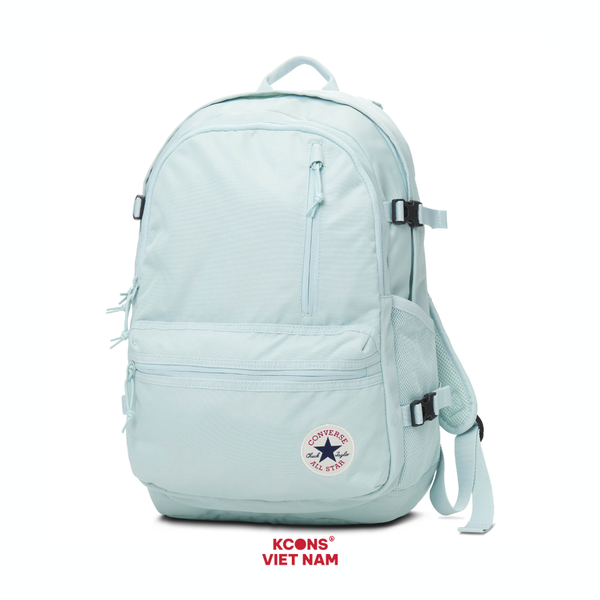Ba lô Unisex Converse STRAIGHT EDGE BACKPACK 10021138-A30 Thể Thao Đi Học