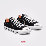 🔥Đôi Cuối – Chốt Nhanh! Giày Converse Chuck Taylor All Star Summer Florals Low Top A03520C