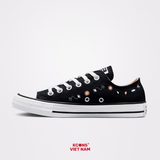 🔥Đôi Cuối – Chốt Nhanh! Giày Converse Chuck Taylor All Star Summer Florals Low Top A03520C