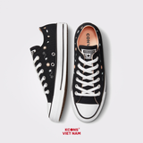 🔥Đôi Cuối – Chốt Nhanh! Giày Converse Chuck Taylor All Star Summer Florals Low Top A03520C