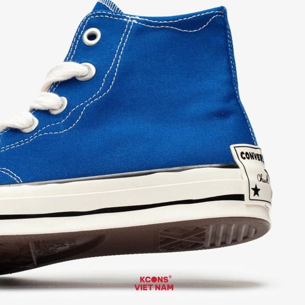 🔥Deal Cuối – Chốt Nhanh! Giày Converse Chuck Taylor 1970s Sketch Blue Unisex High Top A08523C