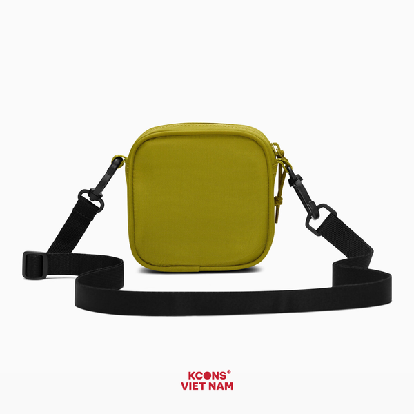 Túi Mini Converse Floating Pocket Olive Unisex 10025360-A10