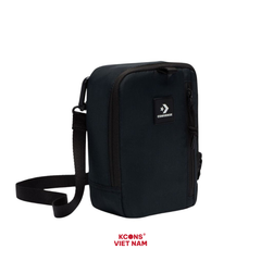 Túi Converse Convertible Crossbody Black 10024555-A01