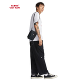 Túi Converse Convertible Crossbody Black 10024555-A01