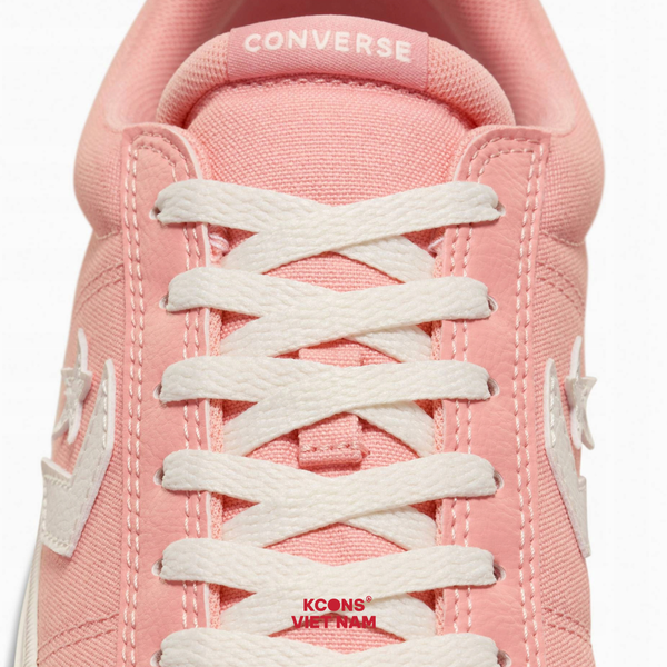 🔥Deal Cuối – Chốt Nhanh!  Giày Converse Sport Classic Casual Sneakers Coral A12749C Low Top