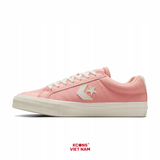 🔥Deal Cuối – Chốt Nhanh!  Giày Converse Sport Classic Casual Sneakers Coral A12749C Low Top