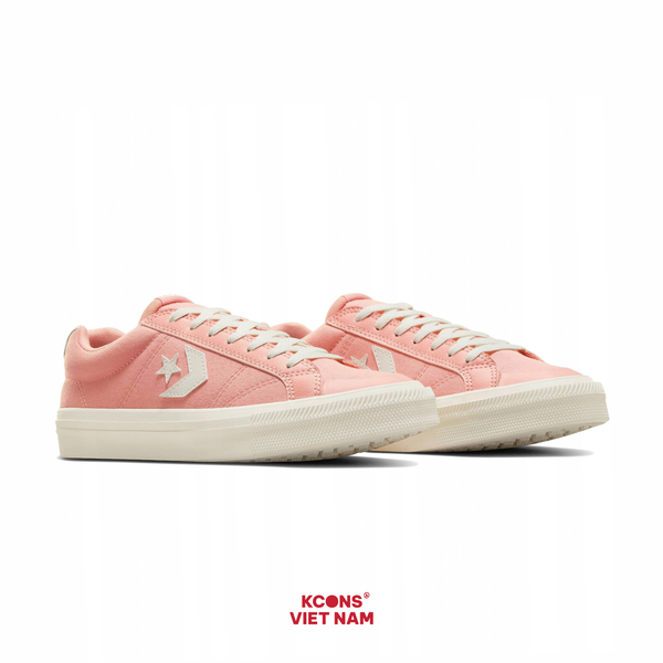 🔥Deal Cuối – Chốt Nhanh!  Giày Converse Sport Classic Casual Sneakers Coral A12749C Low Top