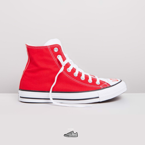  Giày Converse Chuck Taylor All Star Classic Love Fearlessly Valentine’s High Top 567310C 