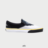 Giày Vans x National Geographic Classic Slip-on Then