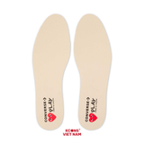 Giày Converse 1970 x Play Comme des Garçons Chuck 70 ‘Multi Heart Black’ CDG A08149C