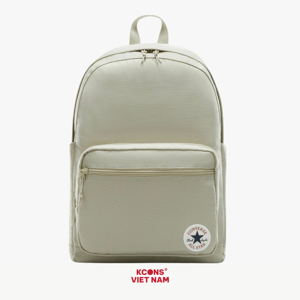 Ba lô Unisex Converse GO 2 Backpack 10020533-A33
