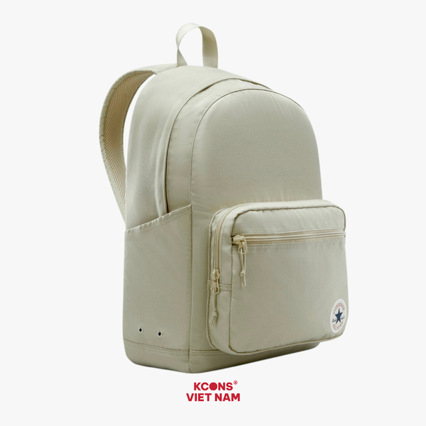 Ba lô Unisex Converse GO 2 Backpack 10020533-A33