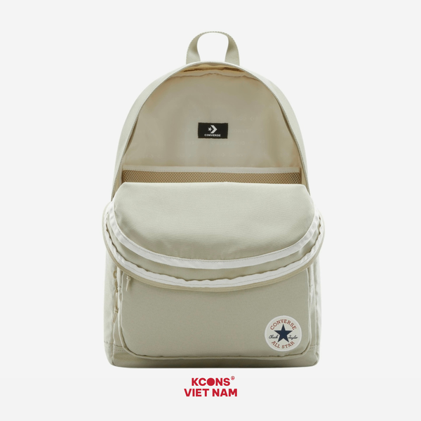 Ba lô Unisex Converse GO 2 Backpack 10020533-A33