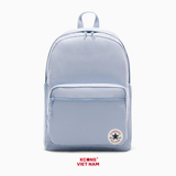 Ba lô Unisex Converse GO 2 Backpack Lavender Trek 10020533-A34