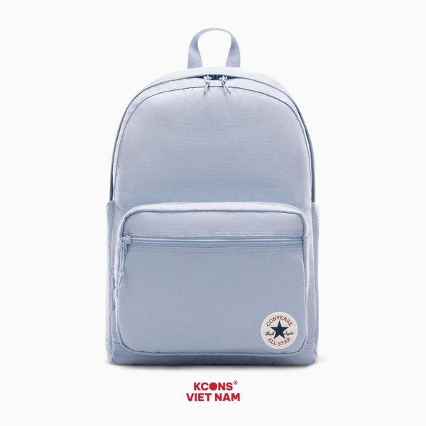 Ba lô Unisex Converse GO 2 Backpack Lavender Trek 10020533-A34