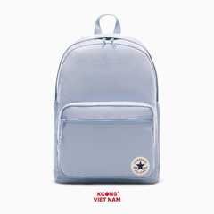 Ba lô Unisex Converse GO 2 Backpack Lavender Trek 10020533-A34
