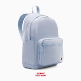 Ba lô Unisex Converse GO 2 Backpack Lavender Trek 10020533-A34