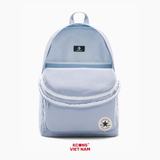 Ba lô Unisex Converse GO 2 Backpack Lavender Trek 10020533-A34
