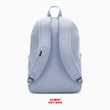 Ba lô Unisex Converse GO 2 Backpack Lavender Trek 10020533-A34