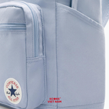 Ba lô Unisex Converse GO 2 Backpack Lavender Trek 10020533-A34