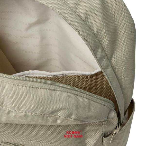 Ba lô Unisex Converse GO 2 Backpack 10020533-A33