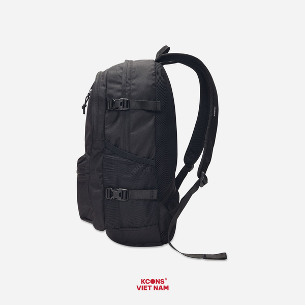 Ba lô Unisex Converse STRAIGHT EDGE BACKPACK 10021138-A01