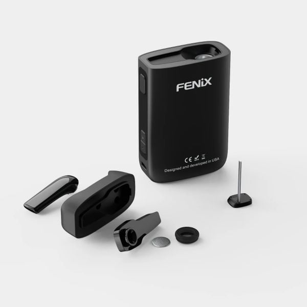 Chamber Fenix Pro – Máy Hóa Hơi