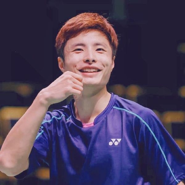  Shi yu qui vs antonsen 