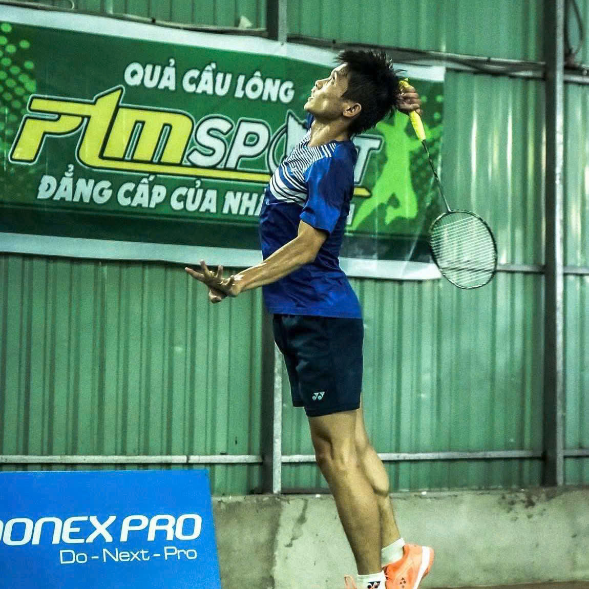  #7 Trương Hoài Thương 