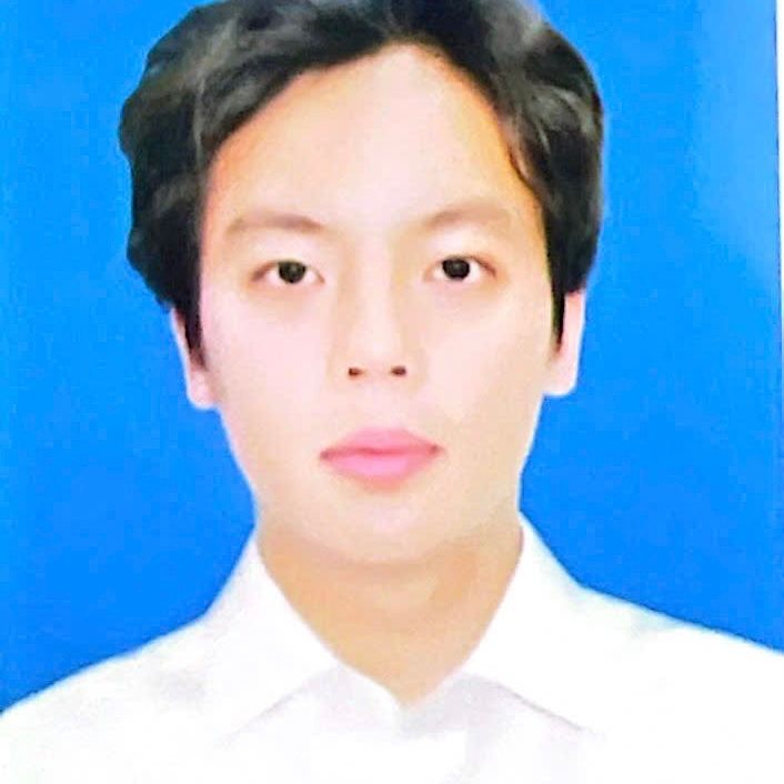 Phạm Minh Hoàng 