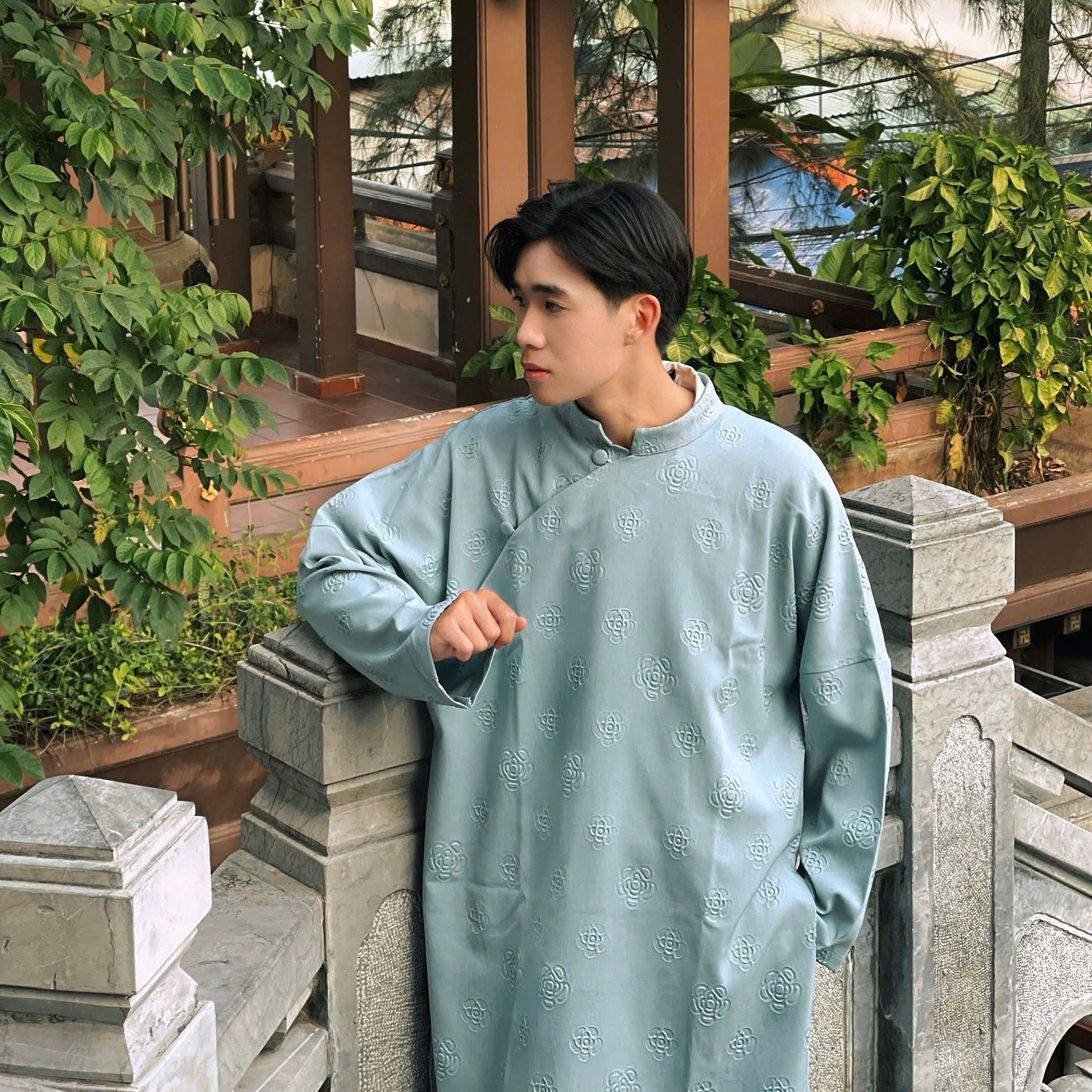  Dương Văn Thương 