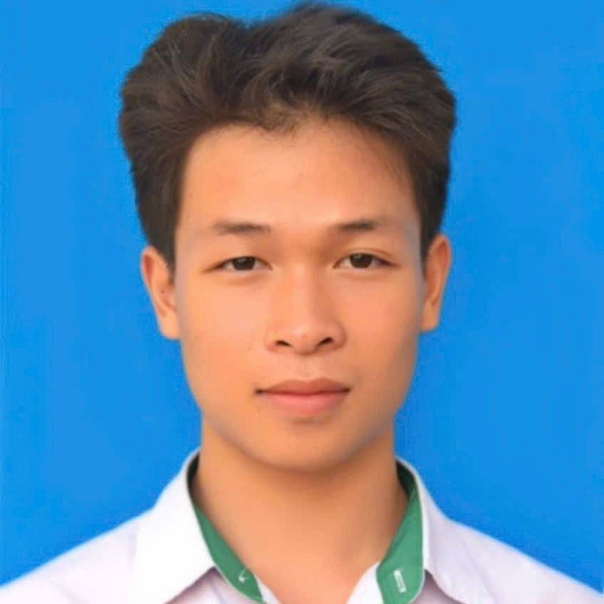  Trần Trung Kiên 