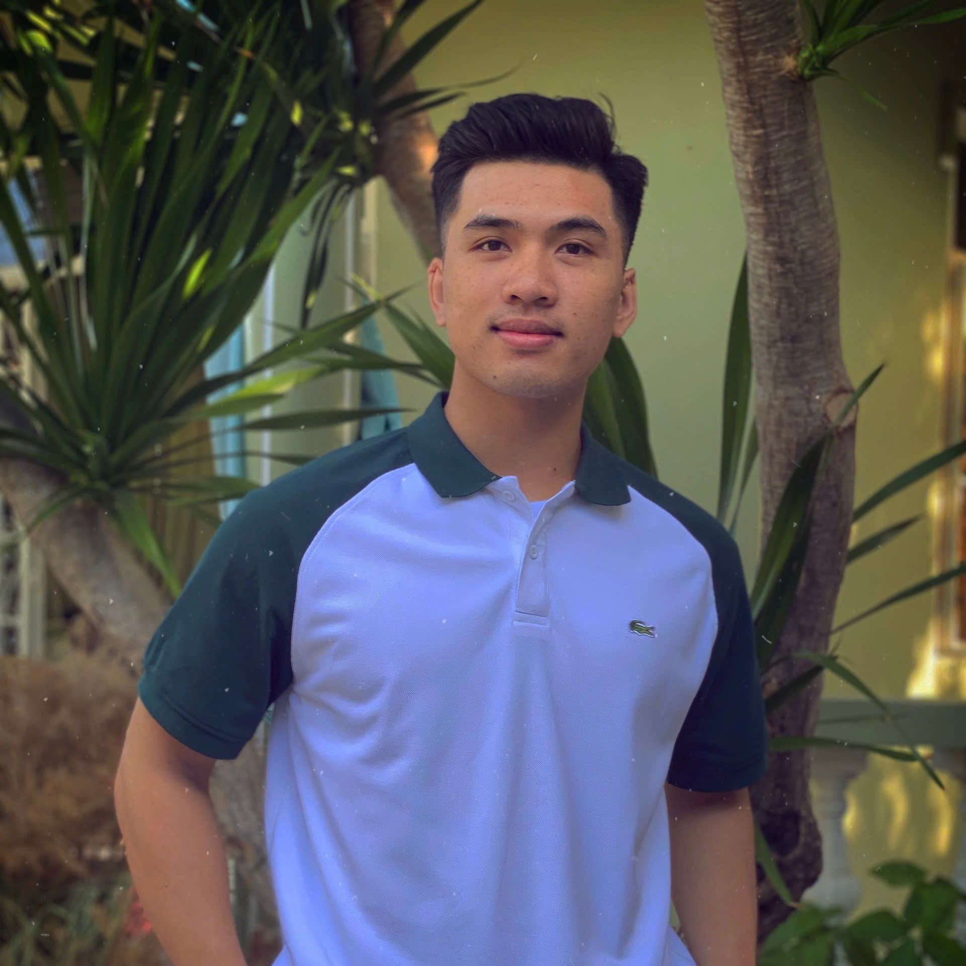  Nguyễn Bảo Duy 