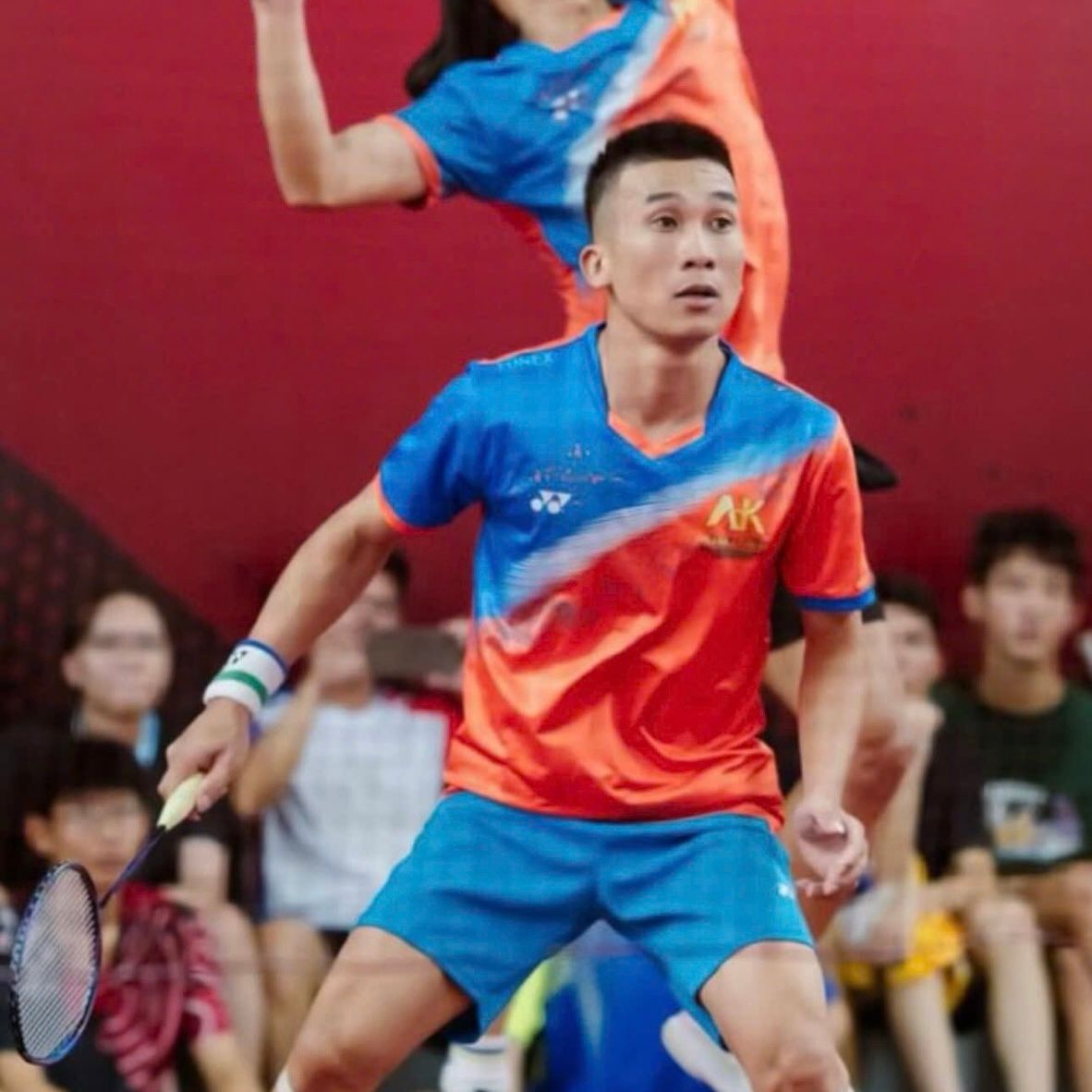  Phùng Thế Tiệp 