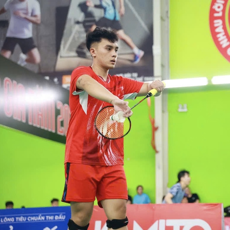  #4 Nguyễn Phương Nam 