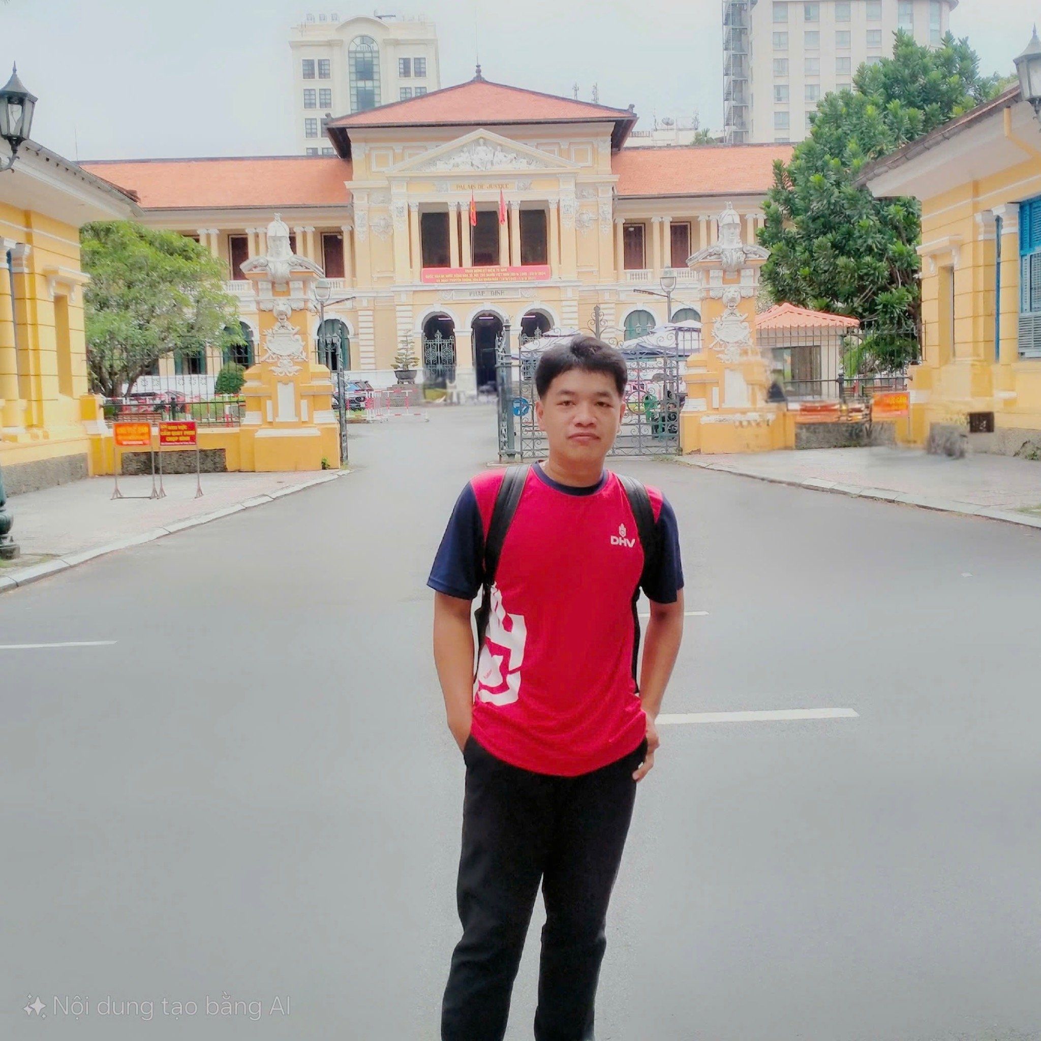  Trần Trung Nhựt 