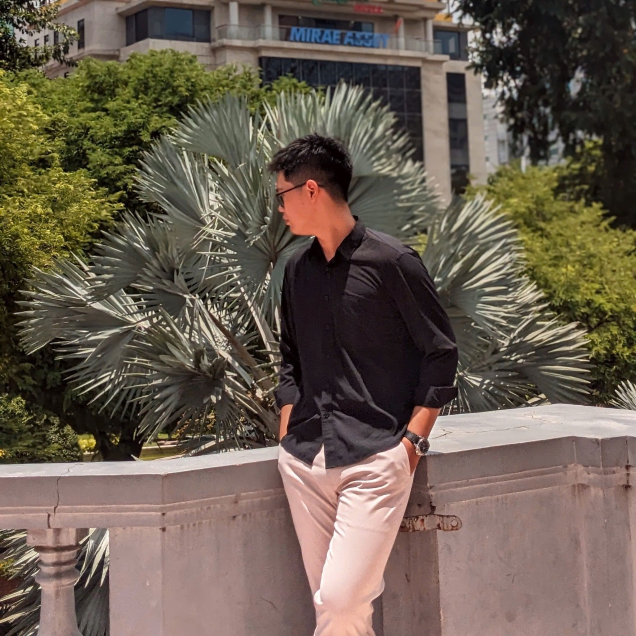 Lương Mạch Gia Huy 