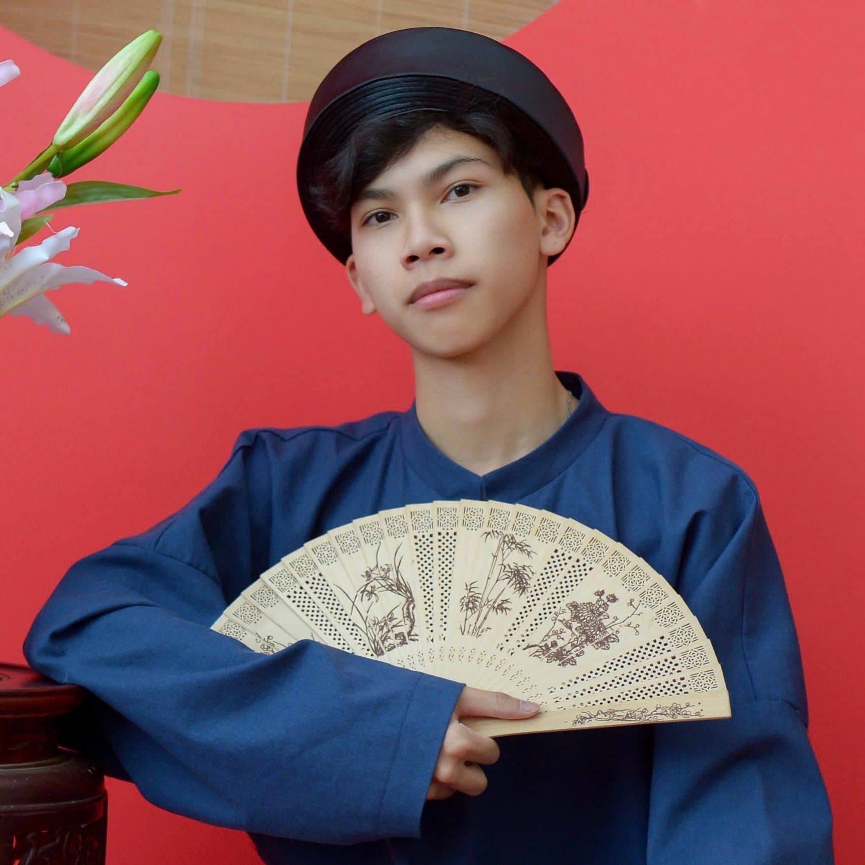  Nguyễn Tiến Phát 