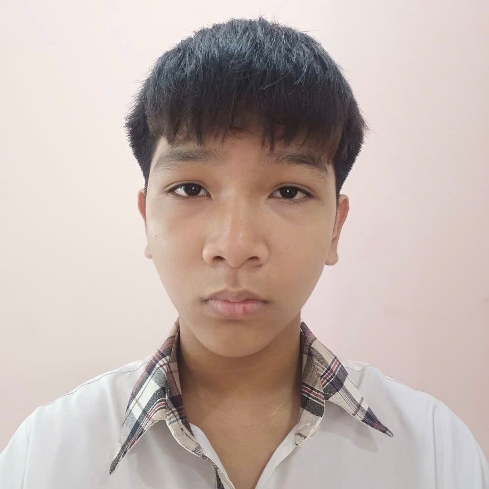  Lê Thành Đạt 