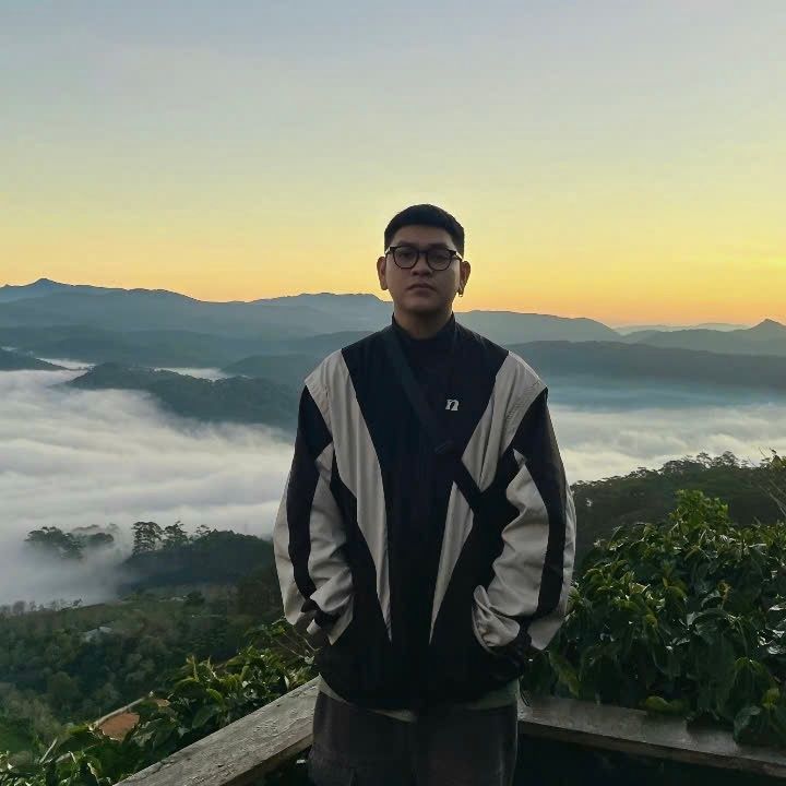  Ôn Thanh Lâm 