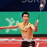  Chen Long vs Wei Feng 