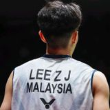  shi yu qui vs lee zi jia 